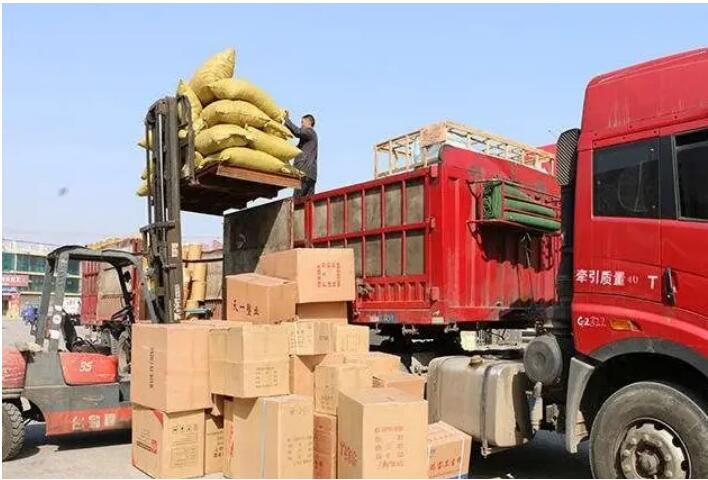 泉州到汶上县物流专线