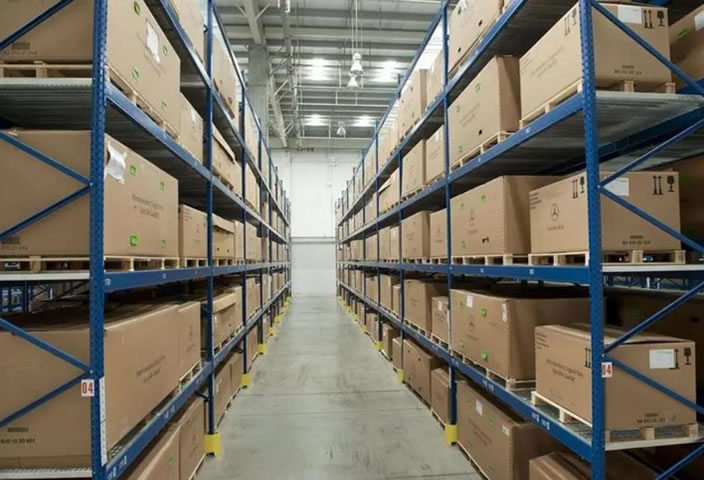 泉州到汶上县货物仓储