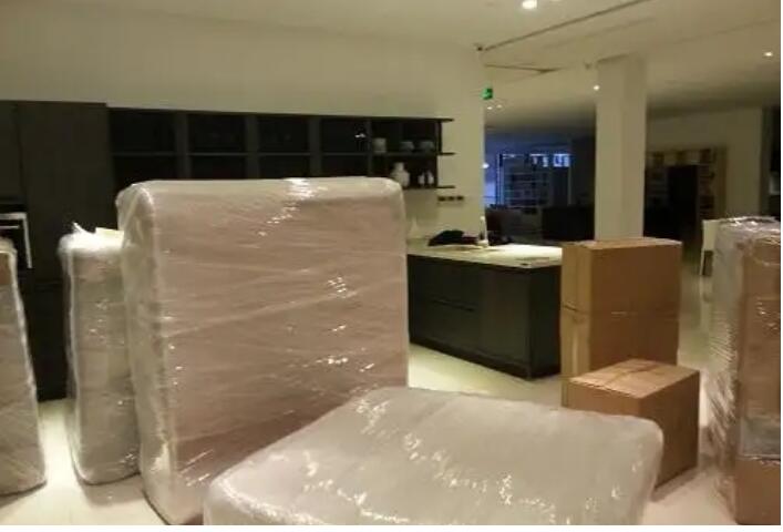 泉州到汶上县长途搬家