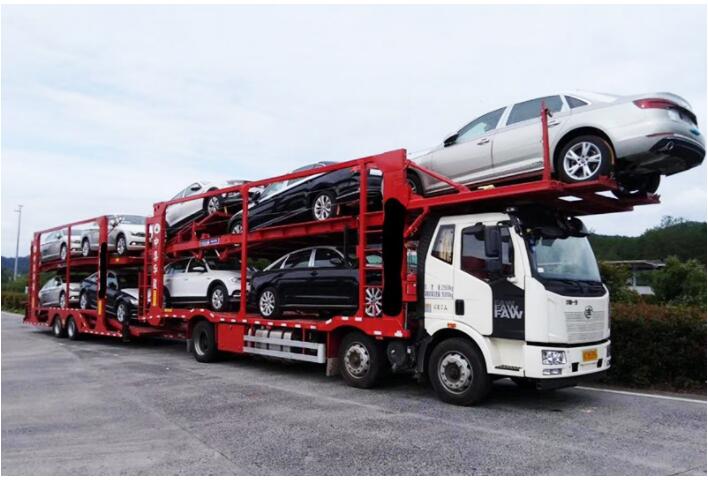 泉州到汶上县轿车托运